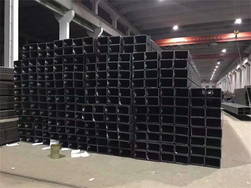 庆元冷拔方管选型指南 工程采购怎么选